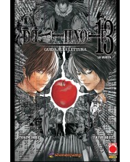 Death Note 13 - Iv Ristampa