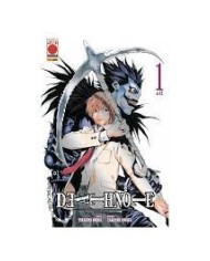 Death Note 1 Variant 2023