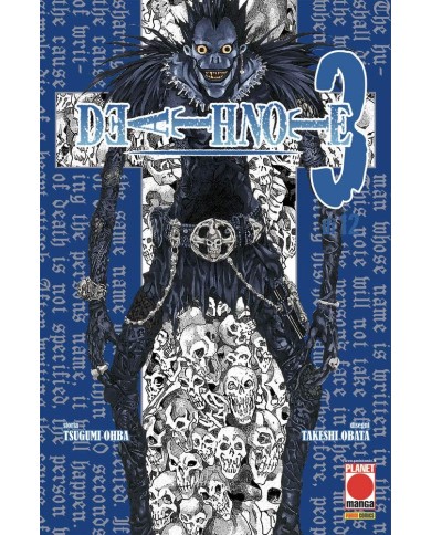 Death Note 3