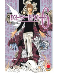 Death Note 6 - Vi Ristampa