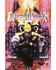 Death Note 8