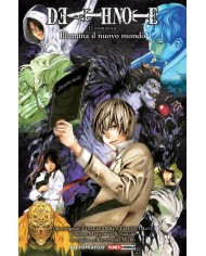 Death Note - Illumina Il Mondo