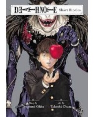 Death Note Short Stories