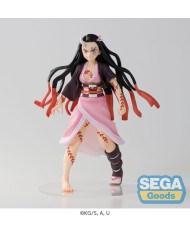 Demon Slayer Nezuko Demon - Figurizma Sega