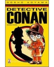 Detective Conan 1