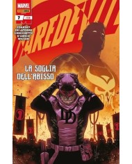 Devil E I Cavalieri Marvel 138