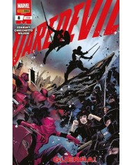 Devil E I Cavalieri Marvel 139