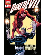 Devil E I Cavalieri Marvel 149 - Daredevil 2023 4