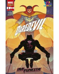 Devil e i Cavalieri Marvel 151- Daredevil 2023 6