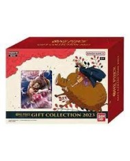 Display  One Piece Card Game Gift Collection 2023 [Gc-01]