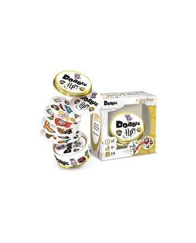 Dobble Harry Potter