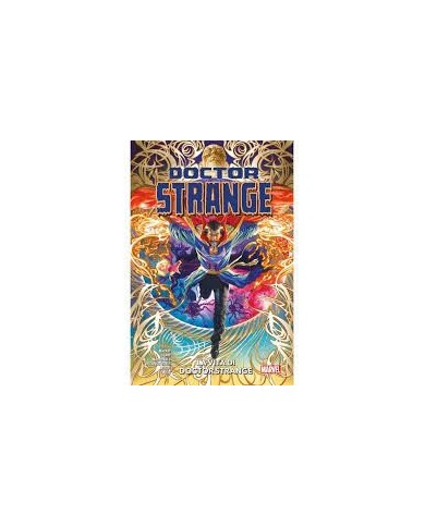 Doctor Strange 1 La Vita Di Doctor Strange - Panini Direct Marvel Collection