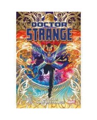 Doctor Strange 1 La Vita Di Doctor Strange - Panini Direct Marvel Collection