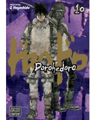 Dorohedoro 10