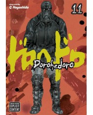 Dorohedoro 11