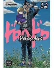 Dorohedoro 12