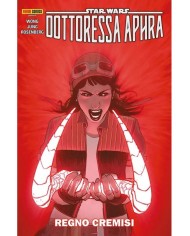 Dottoressa Aphra 4 - Il Regno Cremisi