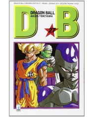 Dragon Ball Evergreen Edition 27