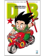 Dragon Ball Evergreen Edition 5