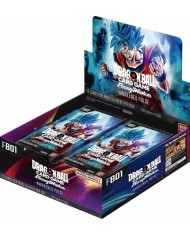 Dragon Ball Fusion World 01 Box Fb01 Eng