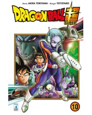 Dragon Ball Super 10