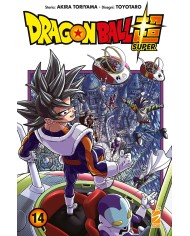 Dragon Ball Super 14