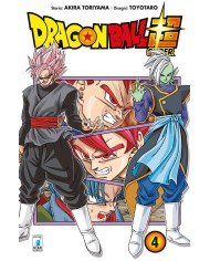 Dragon Ball Super 4