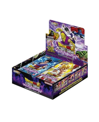 Dragon Ball Super Box Zenkai Set 02 (B19) Eng - Bustina Singola