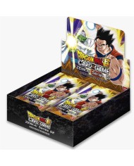 Dragon Ball Super Box Zenkai Set 03 (B20) Eng. - Bustina Singola