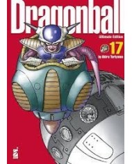 Dragon Ball Super Ultimate 17