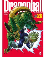 DRAGON BALL ULTIMATE EDITION 26