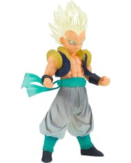 Dragon Ball Z - Clearise - Super Saiyan Gotenks - Banpresto Statua 14Cm