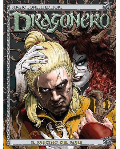 Dragonero 8