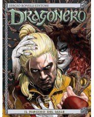 Dragonero 8