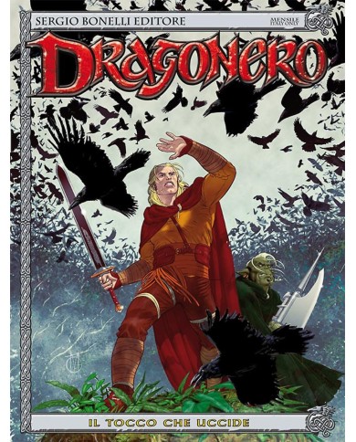 Dragonero 9