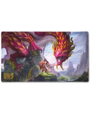 Dragon Shield Playmat - Diamond Cornelia