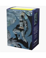 Dragon Shield Standard Sleeves - Batman (100 Sleeves)