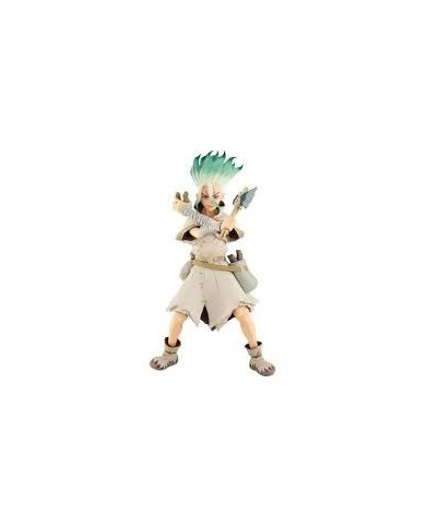 Dr.Stone Senku Ishigami Re-Run Statue