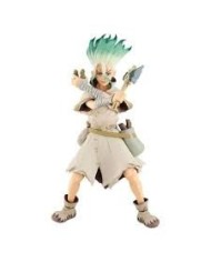 Dr.Stone Senku Ishigami Re-Run Statue