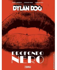 Dylan Dog Profondo Nero Nuova Edizione