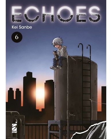 Echoes 6