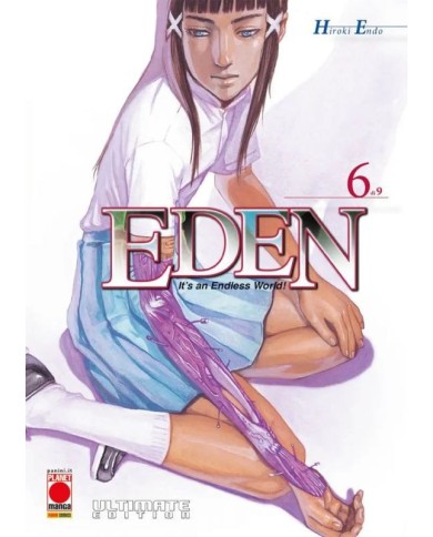 Eden Ultimate Edition 6