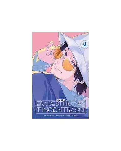 Era Destino Che T'Incontrassi 1