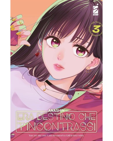 Era Destino Che T'Incontrassi 3