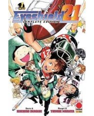 Eyeshield 21 Complete Edition 1