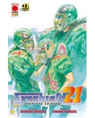 Eyeshield 21 Complete Edition 11