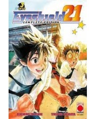 Eyeshield 21 Complete Edition 3