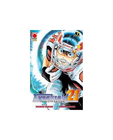 Eyeshield 21 Complete Edition 7