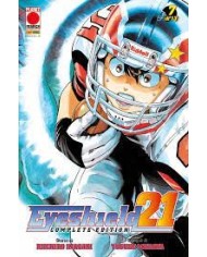 Eyeshield 21 Complete Edition 7