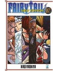 Fairy Tail New Edition 17